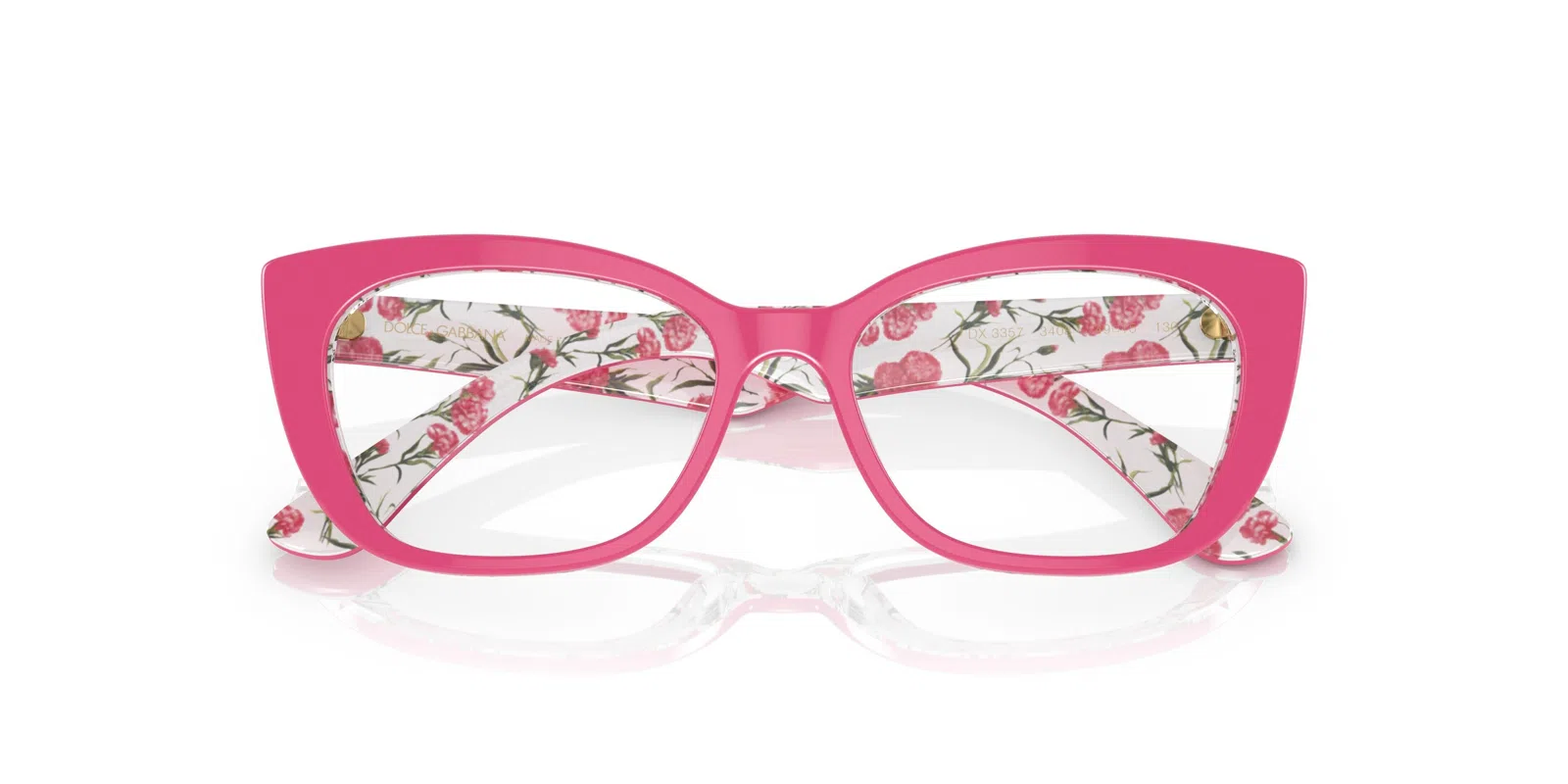 Dolce & Gabbana Kids 3357 Eyeglasses - view 26